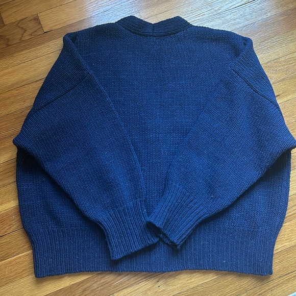Babaa No. 17 Cardigan - Picture 5 of 6
